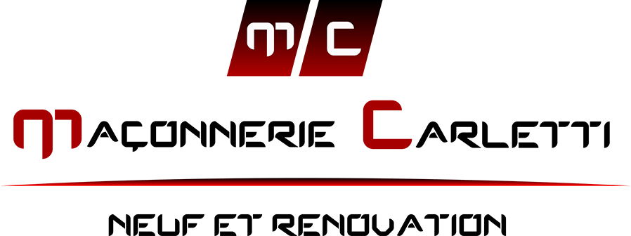Maconnerie Carletti Macon Plelo Logo